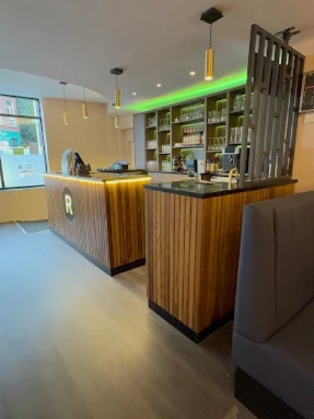 Free website template by Free-Template.co